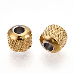 201 бусина из нержавеющей стали STAS-N088-37B-01G