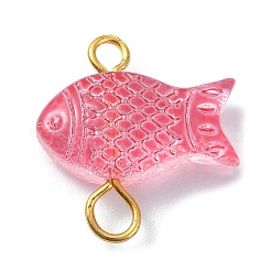 Подвески из прозрачного стекла&nbsp;PALLOY-JF02118