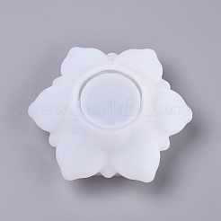 Ящик для хранения цветов diy силиконовые Молды X-DIY-K017-09