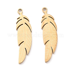 Ионное покрытие (ip) 316 хирургическая нержавеющая сталь подвески STAS-L265-17G