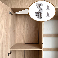 Cerniera in acciaio inox&nbsp;STAS-WH0036-71A