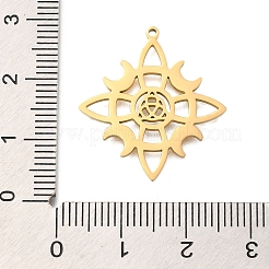 Подвески из нержавеющей стали 304 STAS-S150-16G