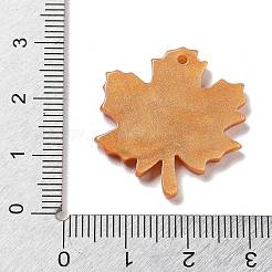 Акриловые подвески&nbsp;FIND-M035-05B