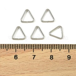 Латунные регулировочные треугольные пряжки&nbsp;XGR0143P-140P