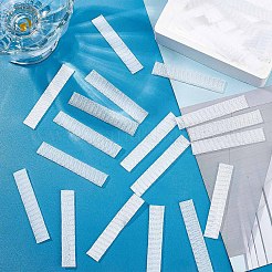 Pe protezione per pennelli da trucco copertura in rete espandibile riutilizzabile&nbsp;MRMJ-WH0012-51