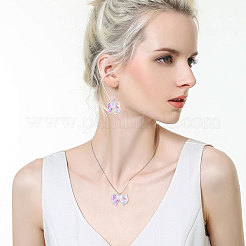 30 шт. подвеска с открытой задней частью из цинкового сплава&nbsp;FIND-CA0009-60