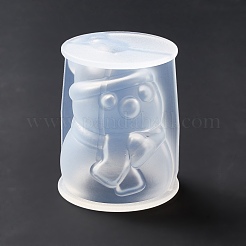 Изготовление портретной скульптуры своими руками DIY-E055-14