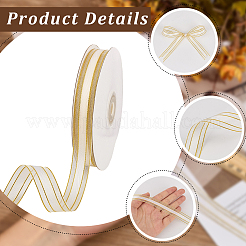 1 рулон полиэфирной ленты&nbsp;OCOR-CY0003-02B