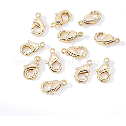 Карабин-лобстеры KK-BC0005-79G-NF