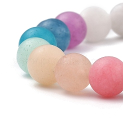 Bracelets élastiques&nbsp;BJEW-JB05343-02