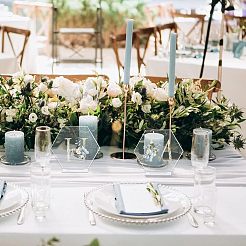 Держатели табличек из акрила&nbsp;DIY-WH0374-22