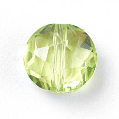 Имитация австрийских кристаллов&nbsp;SWAR-F053-6mm-17