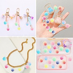 Наборы подвесок своими руками&nbsp;DIY-CJ0002-22