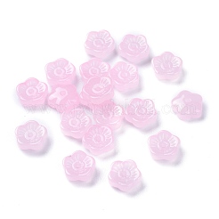 Имитация нефритовые четки стекла X-GGLA-M004-02B