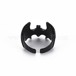 Мужские кольца из сплава на запястье RJEW-N029-045