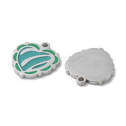 Подвески из нержавеющей стали 304&nbsp;STAS-C083-06P-02