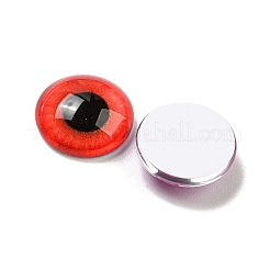 Ремесленные глаза из стеклянной куклы DOLL-PW0001-068-C02