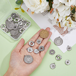 Набор для поиска поделок для изготовления ювелирных изделий STAS-DC0014-19