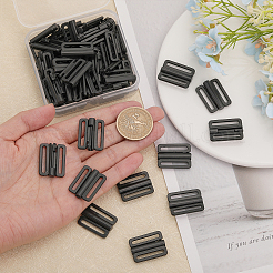 80 комплект пластиковых зажимов для бикини FIND-CA0008-24