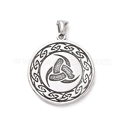 Подвески из нержавеющей стали 304 STAS-J039-20AS