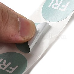 Рулоны бумажных наклеек&nbsp;STIC-E002-02E