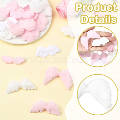 50 шт. 10 стиля&nbsp;DIY-SC0032-25