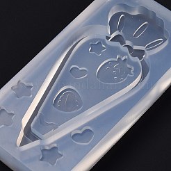 Силиконовые Молды в форме кондитерского мешка своими руками&nbsp;DIY-I080-01A