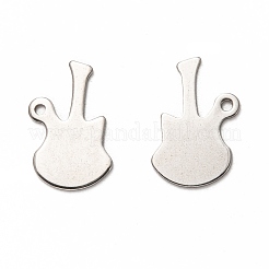 Подвески из нержавеющей стали 201 STAS-I172-05P