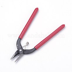 Pinze per gioielli in acciaio al carbonio 45 #&nbsp;PT-Q007-06