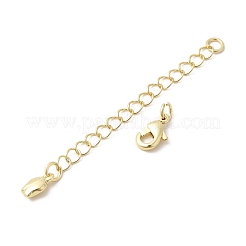 Латунный удлинитель цепи KK-G546-03LG