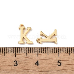 Латунные подвески KK-R164-01K-G