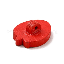 Клубника кнопки NNA0Z4J