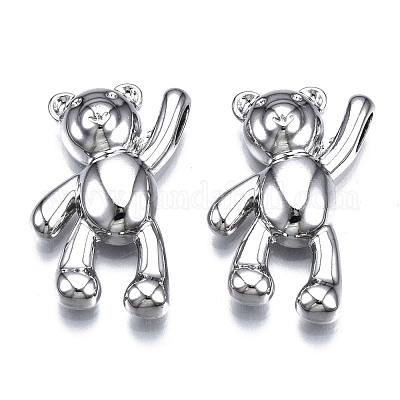 Подвески из сплава  X-PALLOY-Q436-008B-NR-1