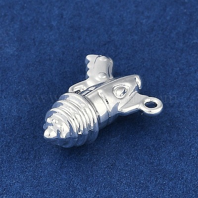 Стойки подвески обшивки сплава PALLOY-D029-13S-RS-1