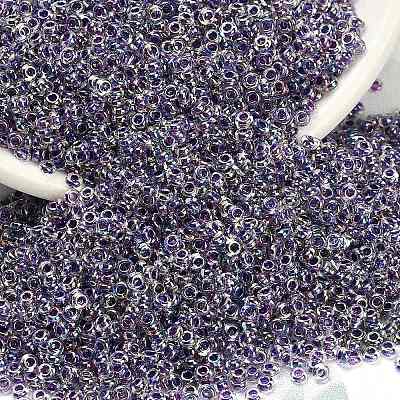 Полукруглые бусины toho 11/0 SEED-DR11-0774-1