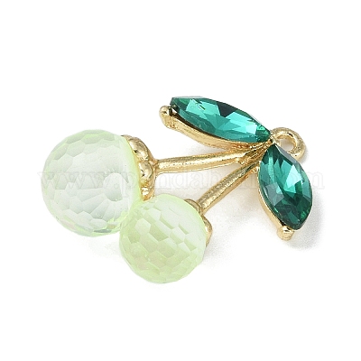 Подвески из сплава &nbsp;FIND-M015-04G-03-1