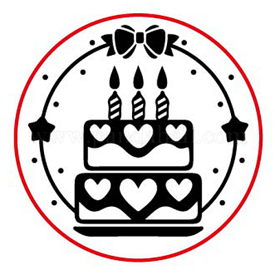 DIY альбом AJEW-WH0099-847-1