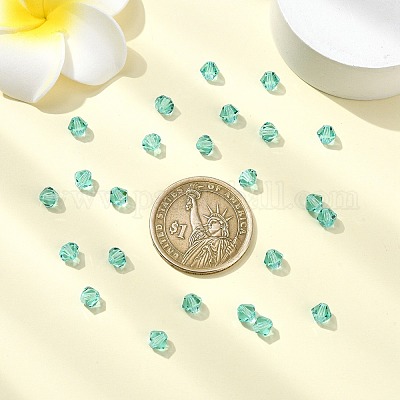 Хрустальные бусины preciosa® X-PRC-BA5-50005-1