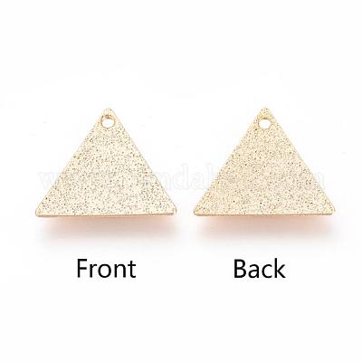 Латунь подвески KK-R037-245G-1