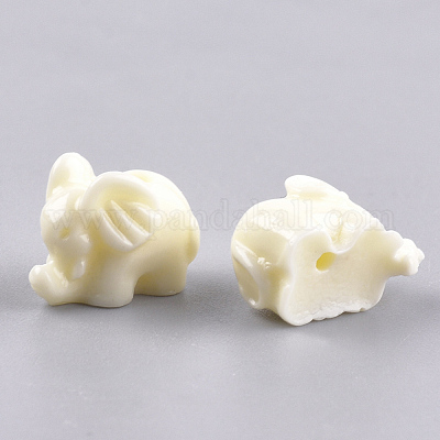 Синтетических коралловых бусин CORA-S026-15F-1