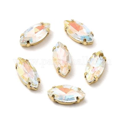 K9 стеклянный светильник ab(la) с эффектом конского глаза GLAA-Q097-01A-G01-1