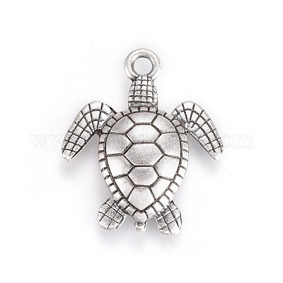 Подвески из сплава &nbsp;X-TIBEP-A040-039TAS-NR-1