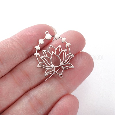 Подвески-соединители из нержавеющей стали 304 PW-WG1CFDC-01-1