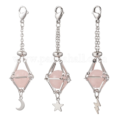 3 шт. HJEW-JM04497-02-1