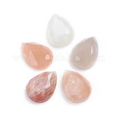 Natürliche gemischte Edelstein-Cabochons&nbsp;X-G-L514-031-1
