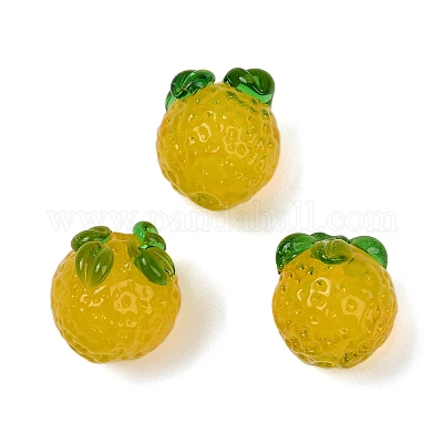 Бусины лэмпворк  LAMP-S070-02A-1