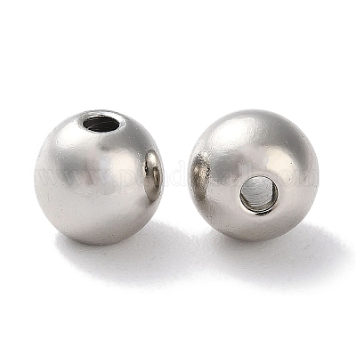 Стойки обшивки латунные бусины KK-F090-20P-01-1