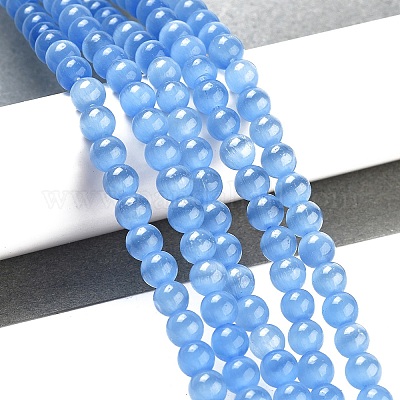 Кошачие глаза X-CE-R002-6mm-07-1