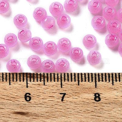 Бисер из стекла  X1-SEED-M011-02A-12-1