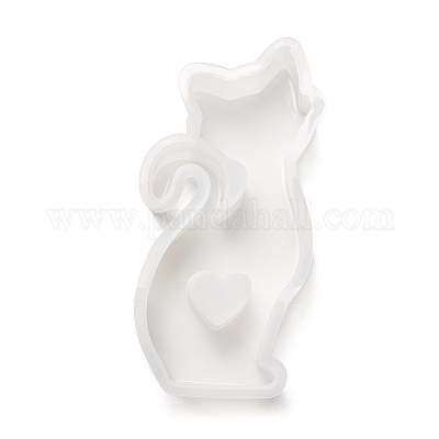 Силиконовые Молды для свечей своими руками SIMO-H018-06E-1